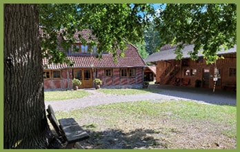 Kurs Orte Zürnshof